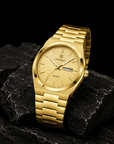 Luxury Business Men's Quartz Watches