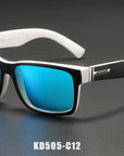 Revamp Of Sport Men Sunglasses