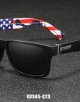 Revamp Of Sport Men Sunglasses