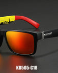 Revamp Of Sport Men Sunglasses