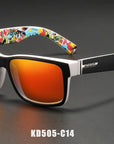Revamp Of Sport Men Sunglasses