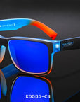 Revamp Of Sport Men Sunglasses