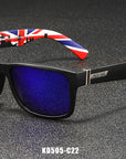 Revamp Of Sport Men Sunglasses