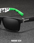 Revamp Of Sport Men Sunglasses