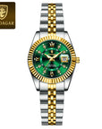 Original Elegant Women's Watches Waterproof