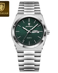 Luxury Business Men's Quartz Watches
