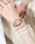 Original Elegant Women's Watches Waterproof