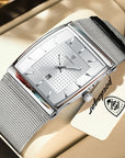 Top Luxury Men Watch Stainless