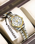 Original Elegant Women's Watches Waterproof