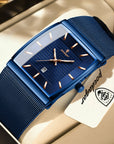 Top Luxury Men Watch Stainless