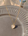 New Shiny Butterfly Necklacefor Women