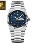 Luxury Business Men's Quartz Watches