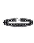 Neo-Gothic Clavicle Choker
