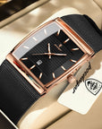 Top Luxury Men Watch Stainless
