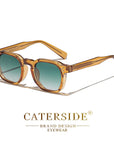 CATERSIDE Fashion Men Sunglasses