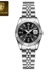 Original Elegant Women's Watches Waterproof