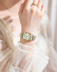 Original Elegant Women's Watches Waterproof