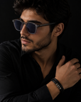 CATERSIDE Fashion Men Sunglasses
