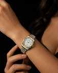 Original Elegant Women's Watches Waterproof
