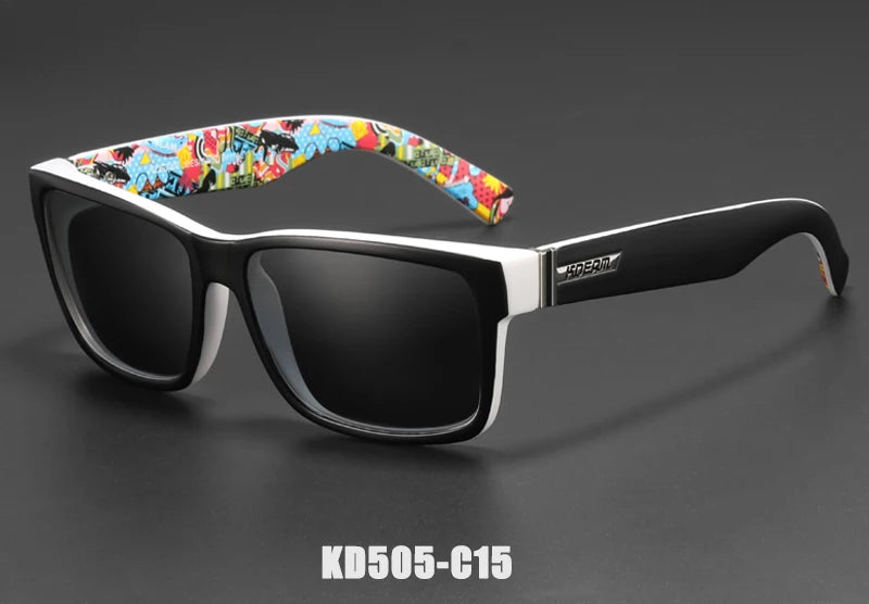 Revamp Of Sport Men Sunglasses