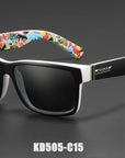 Revamp Of Sport Men Sunglasses