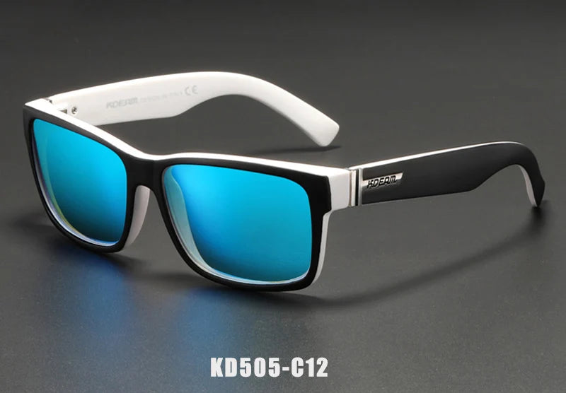 Revamp Of Sport Men Sunglasses