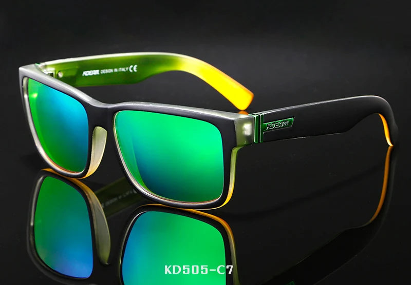 Revamp Of Sport Men Sunglasses