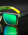 Revamp Of Sport Men Sunglasses
