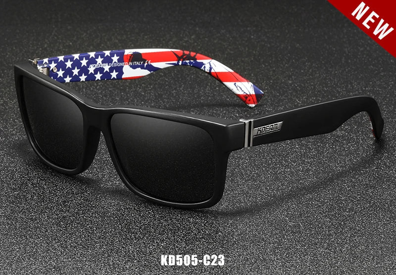 Revamp Of Sport Men Sunglasses