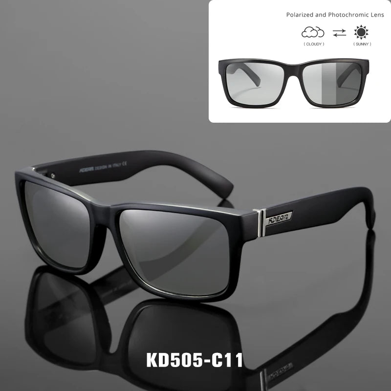Revamp Of Sport Men Sunglasses