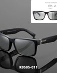 Revamp Of Sport Men Sunglasses
