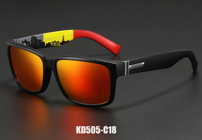 Revamp Of Sport Men Sunglasses