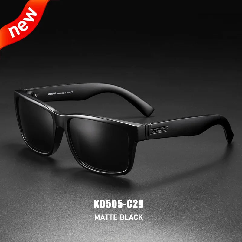 Revamp Of Sport Men Sunglasses