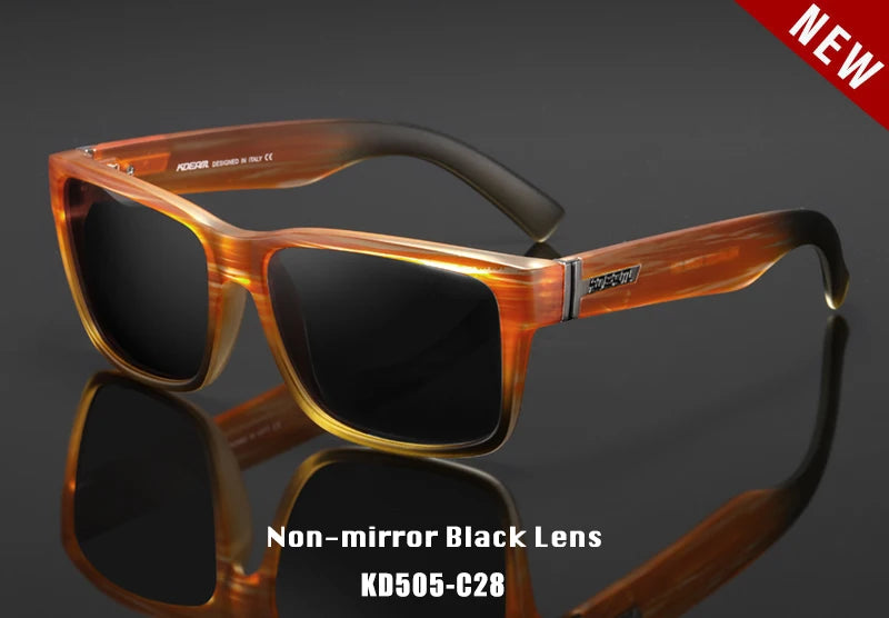 Revamp Of Sport Men Sunglasses