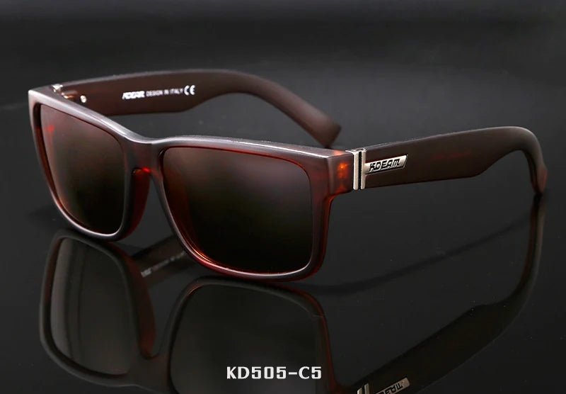 Revamp Of Sport Men Sunglasses