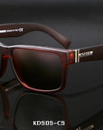 Revamp Of Sport Men Sunglasses
