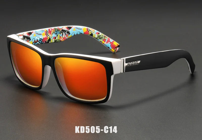 Revamp Of Sport Men Sunglasses