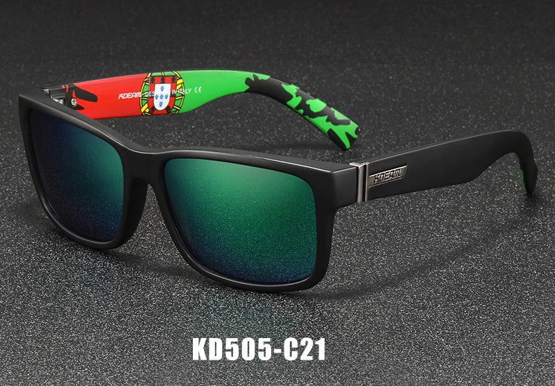 Revamp Of Sport Men Sunglasses