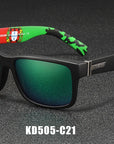 Revamp Of Sport Men Sunglasses