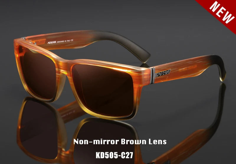 Revamp Of Sport Men Sunglasses