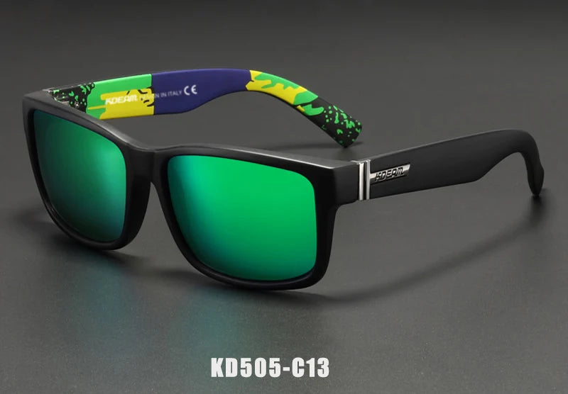Revamp Of Sport Men Sunglasses