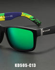 Revamp Of Sport Men Sunglasses