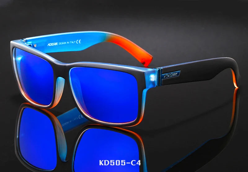 Revamp Of Sport Men Sunglasses