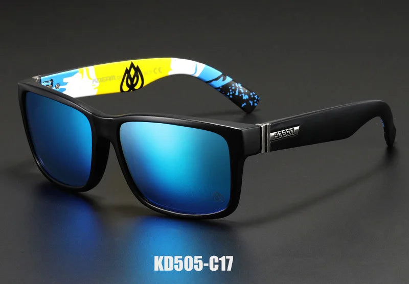 Revamp Of Sport Men Sunglasses