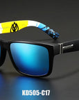 Revamp Of Sport Men Sunglasses