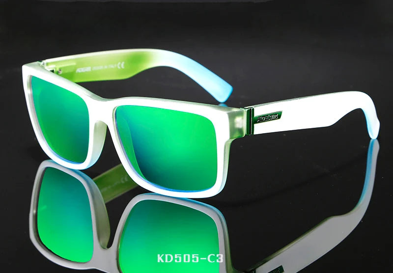 Revamp Of Sport Men Sunglasses