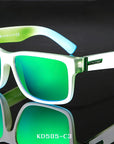 Revamp Of Sport Men Sunglasses