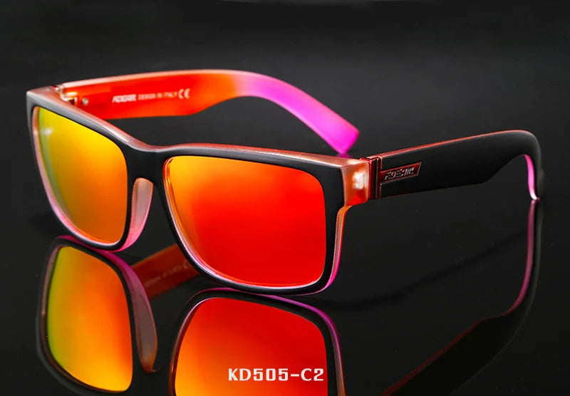 Revamp Of Sport Men Sunglasses