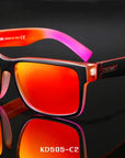 Revamp Of Sport Men Sunglasses