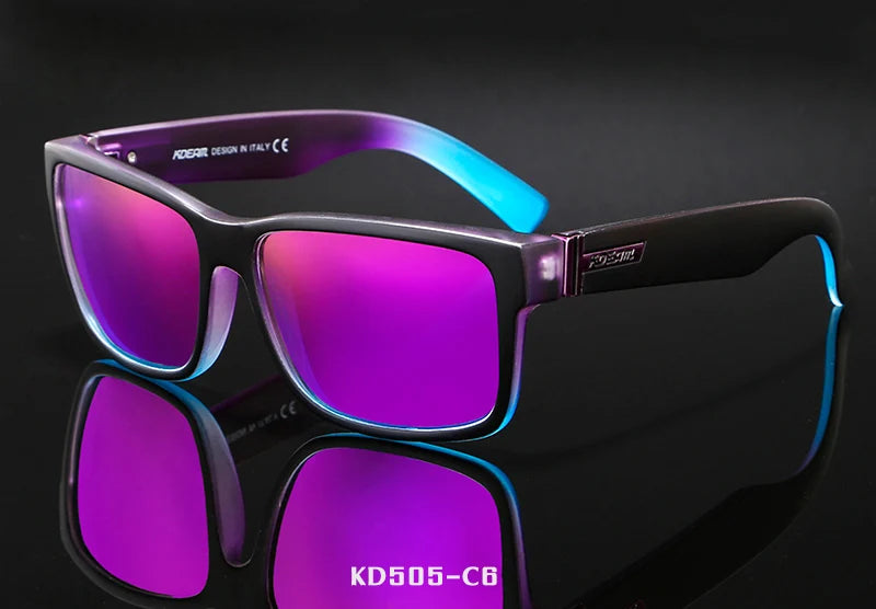 Revamp Of Sport Men Sunglasses